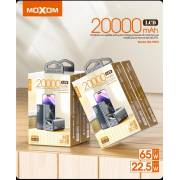  Moxum Power Bank 20000mAh, Nickel Iron, fig. 4 