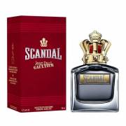  Scandal Perfume Jean Paul Gaultier Eau de Toilette for Men - 100, fig. 1 