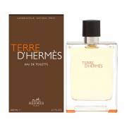  Hermes Eau Tree Fresh Eau de Toilette - 100ml, fig. 1 