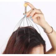  Deep scalp massager to remove daily tension and stress, fig. 3 