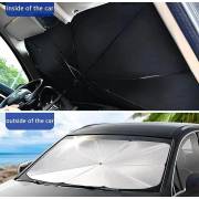  مظلة للوقاية من اشعة الشمس لزجاج السيارة الامامي قابلة للطي, fig. 4 