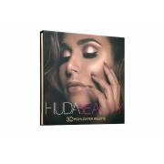  Highlighter to define the features of the face Huda Beauty 3D - 4 colors, fig. 1 