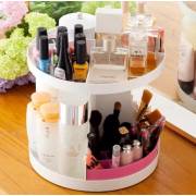  Make-up organizer for organizing cosmetics 360 degree rotation, fig. 3 