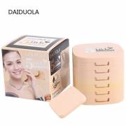  Compact powder from DAIDUOLA five different colors, fig. 1 