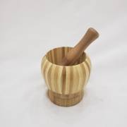  Handmade dry quality wood hammer, fig. 9 