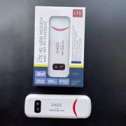  4G mobile modem without charging - 150 mg speed - 8 devices can be connected to it - works via USB directly, fig. 5 