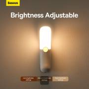  Baseus LED Indoor Light Wall Lamp PIR Motion Sensor Human Induction Entrance & Aisle Sconce Night Light, fig. 4 