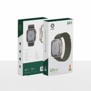  Green Lion Ultra Smart Watch with 10 days standby time, fig. 3 