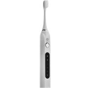  Green Lion Electronic Toothbrush comes with four brush heads, fig. 3 