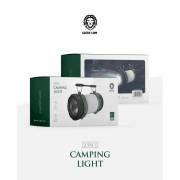  Green Lion 2 In 1 Camping Light 3000mAh 500lm, fig. 2 