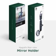  Green 360 MagSafe Rear View Mirror Phone Holder, fig. 4 