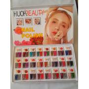  Nail polish set -Huohbeauty, fig. 2 