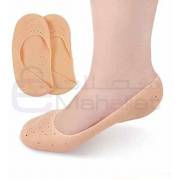  Silicone socks for the feet, fig. 2 