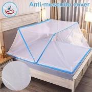  Foldable mosquito net, fig. 2 