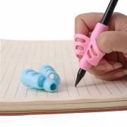  Silicone pen holder training tool - pack of 3 pieces - AZ-1285, fig. 3 