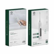  Green Lion Electronic Toothbrush comes with four brush heads, fig. 2 
