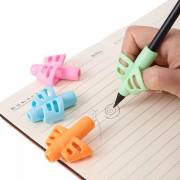  Silicone pen holder training tool - pack of 3 pieces - AZ-1285, fig. 2 