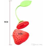 Fruit shaped silicone tea strainer, fig. 2 