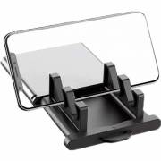  Phone holder with makeup mirror, fig. 1 