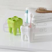  Toothbrush stand, fig. 4 