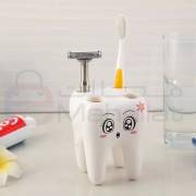  Toothbrush stand, fig. 6 