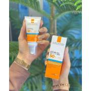  La Roche-Posay sunscreen for dry and sensitive skin, fig. 2 