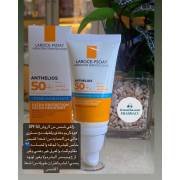  La Roche-Posay sunscreen for dry and sensitive skin, fig. 3 