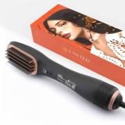  United styler and hair dryer, fig. 3 