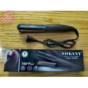  Sokany Hair Straightener 028*, fig. 3 