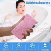  Bath sponge for body exfoliation for adults and children, fig. 3 