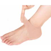  Silicone Heel Moisturizing Socks, fig. 4 