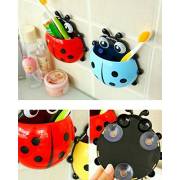  Toothbrush holder in the shape of a ladybug for the bathroom, fig. 5 