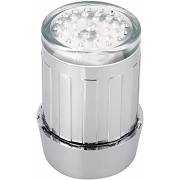  Water filter - LED, fig. 2 