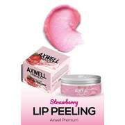  Pink Strawberry Lip Scrub, fig. 2 