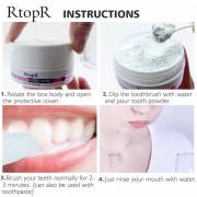  Rtopr -Teeth whitening powder, fig. 2 