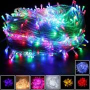  Colorful decorative lighting tape - 10 meters, fig. 11 