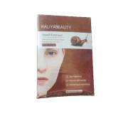  Kaliya Beauty Face Mask - 10 pcs, fig. 1 