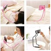  Mobile Neck Phone Holder 360 degree rotation, multi-functional, mobile, retractable and adjustable, fig. 5 