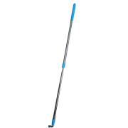  Feather Duster with Stainless Steel Pole, Extendable Pole for Home Cleaning Duster, fig. 2 