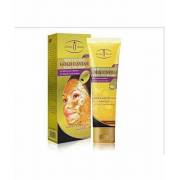  Mask with caviar and gold for skin whitening - 120 ml, fig. 1 