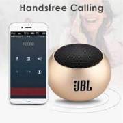  Speaker Bluetooth  JBL-M3 Mini Portable, fig. 2 