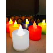  LED Color Changing Candles, fig. 4 
