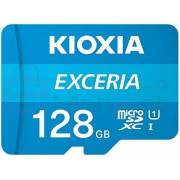  micro memory 128GB from kyosia xeria type, fig. 1 