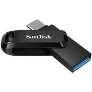  SanDisk Ultra Dual Drive Go USB Type-C Flash Drive - 64 GB, fig. 2 