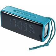  مكبر صوت بلوتوث ستيريو T&G TG174  ، يدعم ساعة منبه / عرض الوقت ودرجة الحرارة / بطاقة Micro SD / FM / MP3, fig. 6 