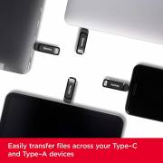  SanDisk Ultra Dual Drive Go USB Type-C Flash Drive - 64 GB, fig. 7 