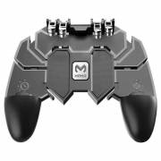  PUBG mobile game controller with six moving metal fingers, fig. 1 