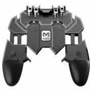  PUBG mobile game controller with six moving metal fingers, fig. 2 