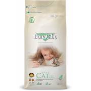  BonaCibo Adult Cat DRY FOOD Lamb & Rice Adult Cat Food with Lamb and Rice, fig. 1 