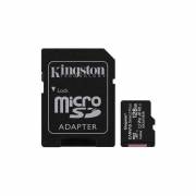  128GB memory with a 100MB/s Kingston memory reader, fig. 1 